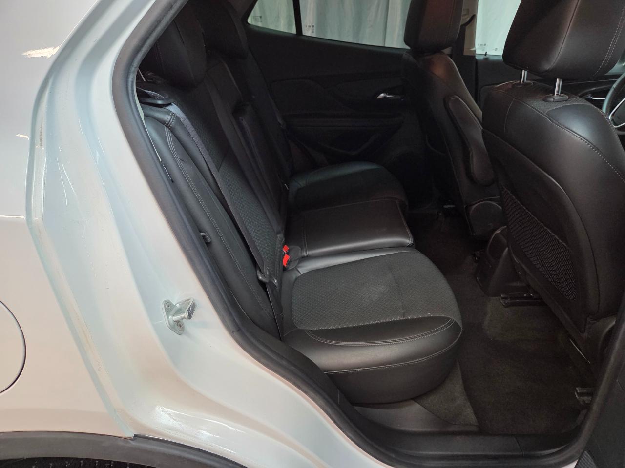 Buick Encore Preferred AWD 2017