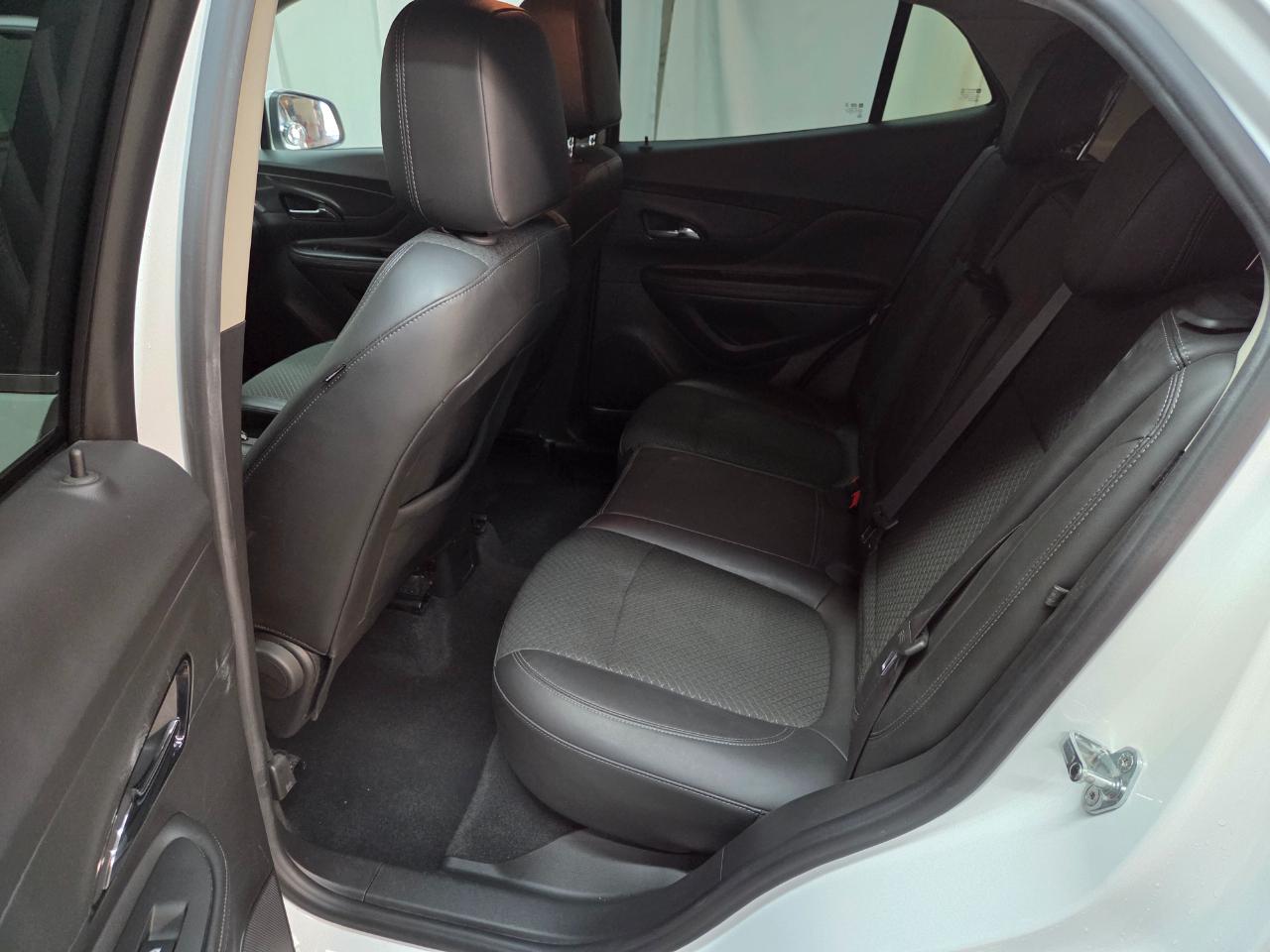 Buick Encore Preferred AWD 2017