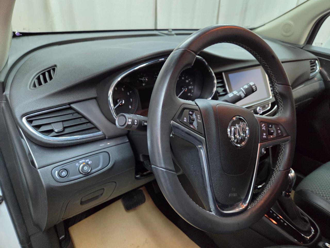 Buick Encore Preferred AWD 2017