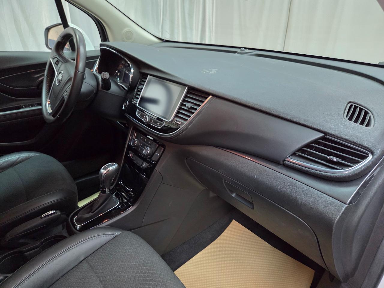 Buick Encore Preferred AWD 2017