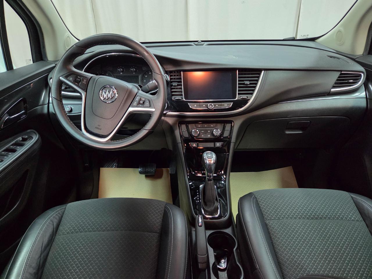 Buick Encore Preferred AWD 2017