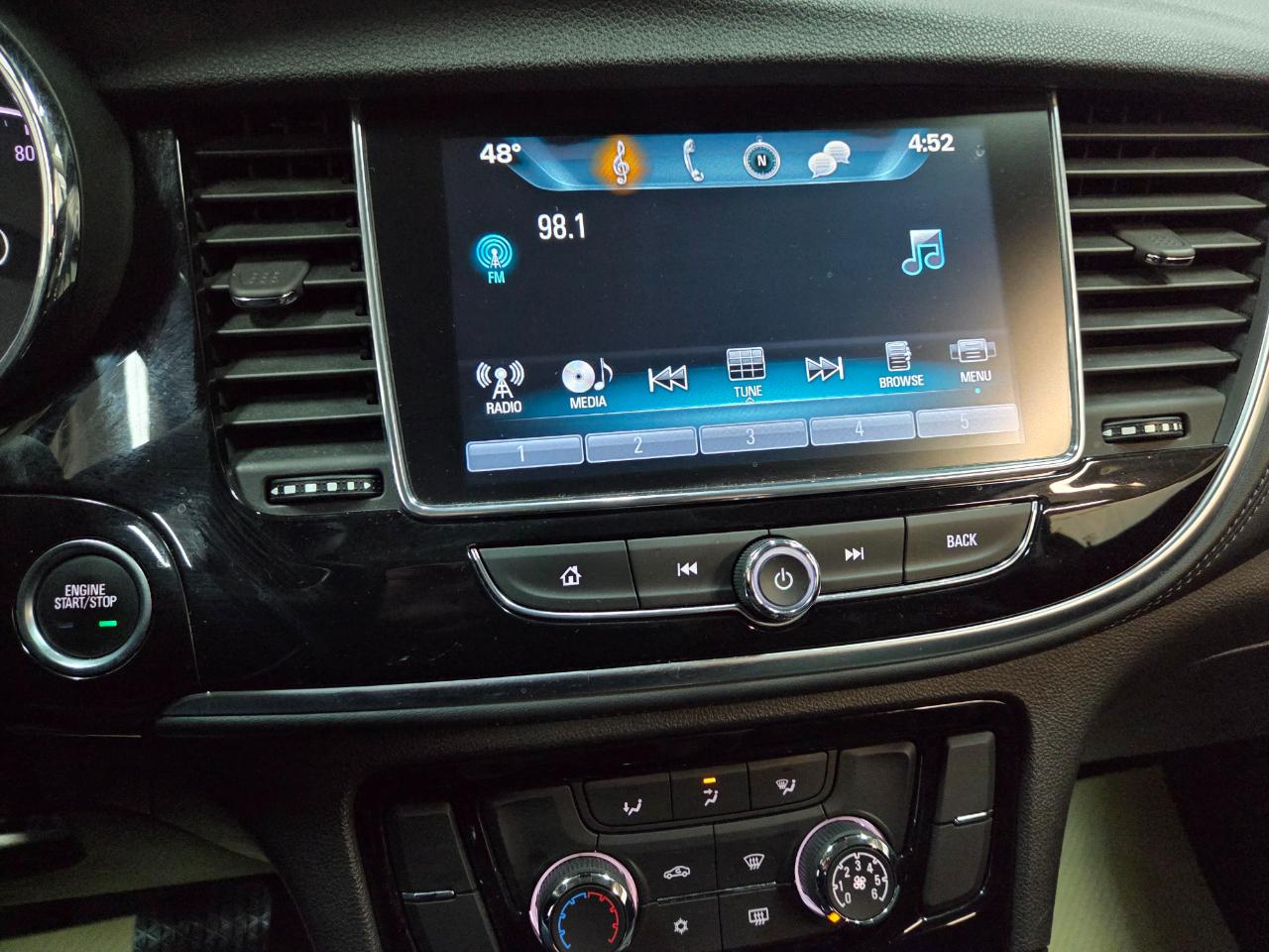 Buick Encore Preferred AWD 2017