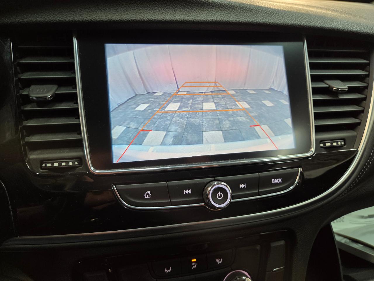 Buick Encore Preferred AWD 2017