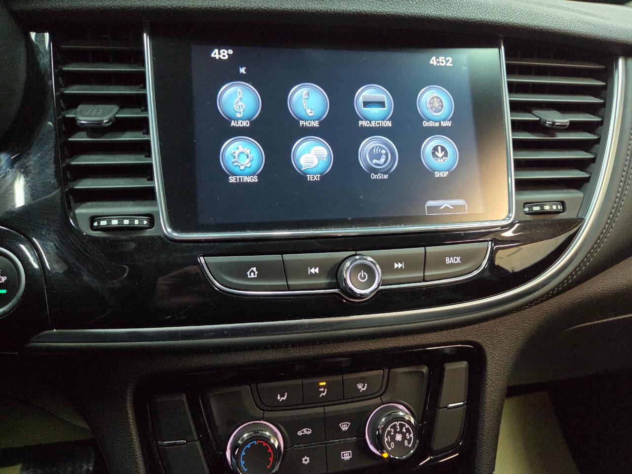 Buick Encore Preferred AWD 2017