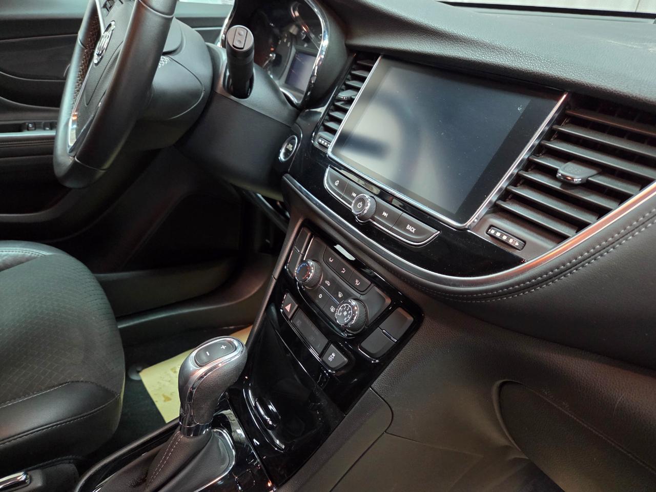 Buick Encore Preferred AWD 2017