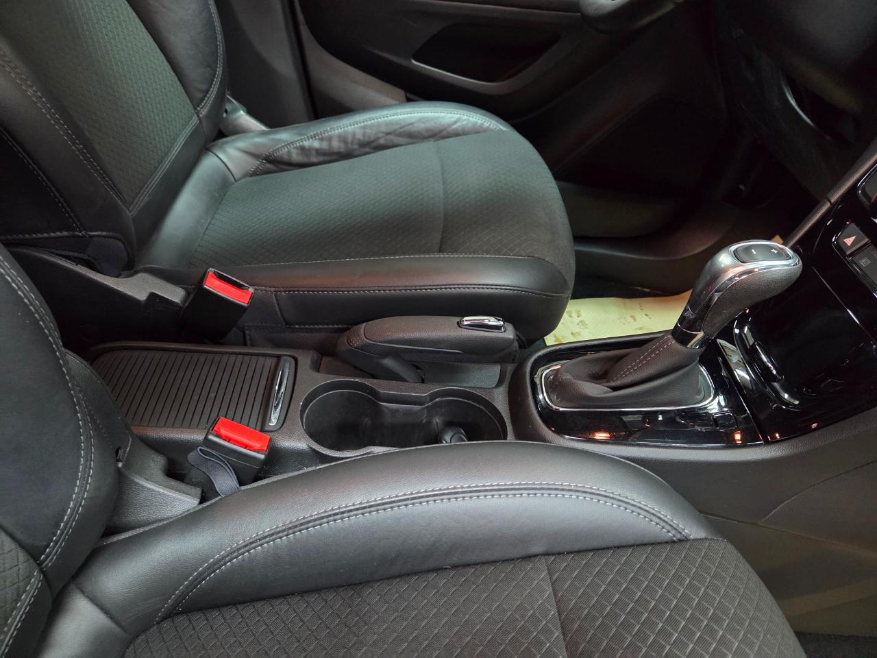 Buick Encore Preferred AWD 2017