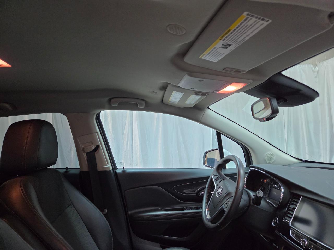 Buick Encore Preferred AWD 2017