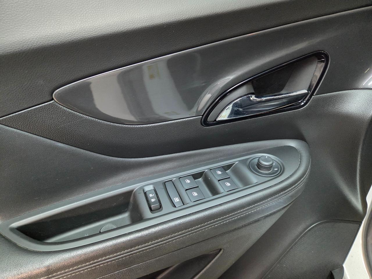 Buick Encore Preferred AWD 2017