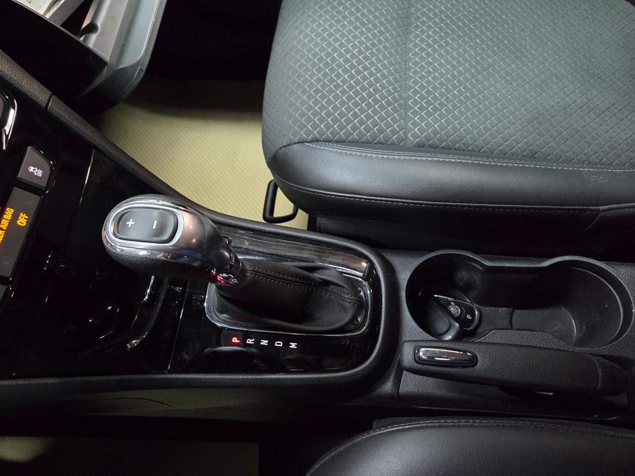 Buick Encore Preferred AWD 2017