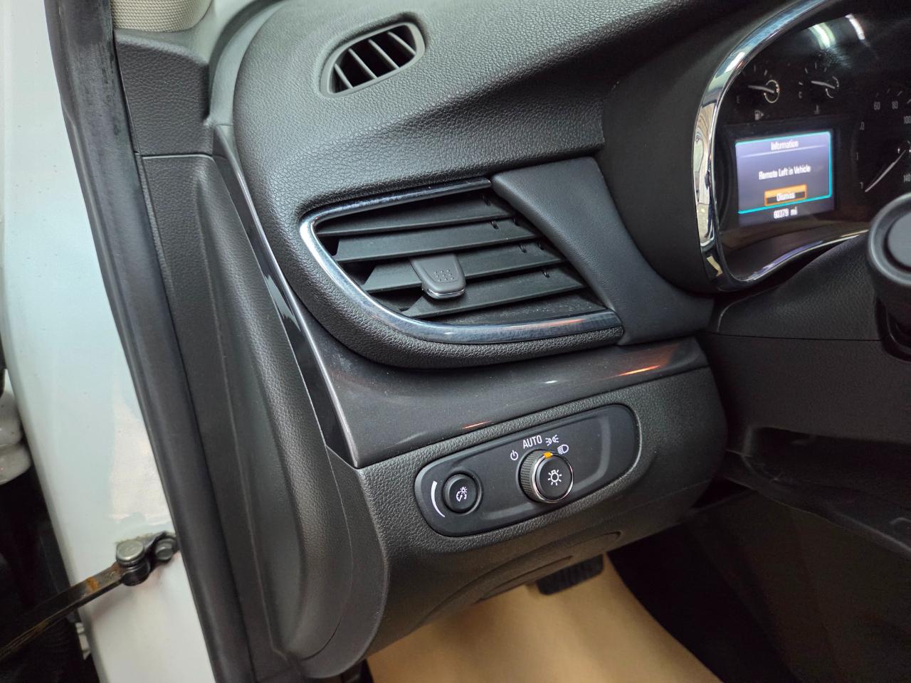 Buick Encore Preferred AWD 2017