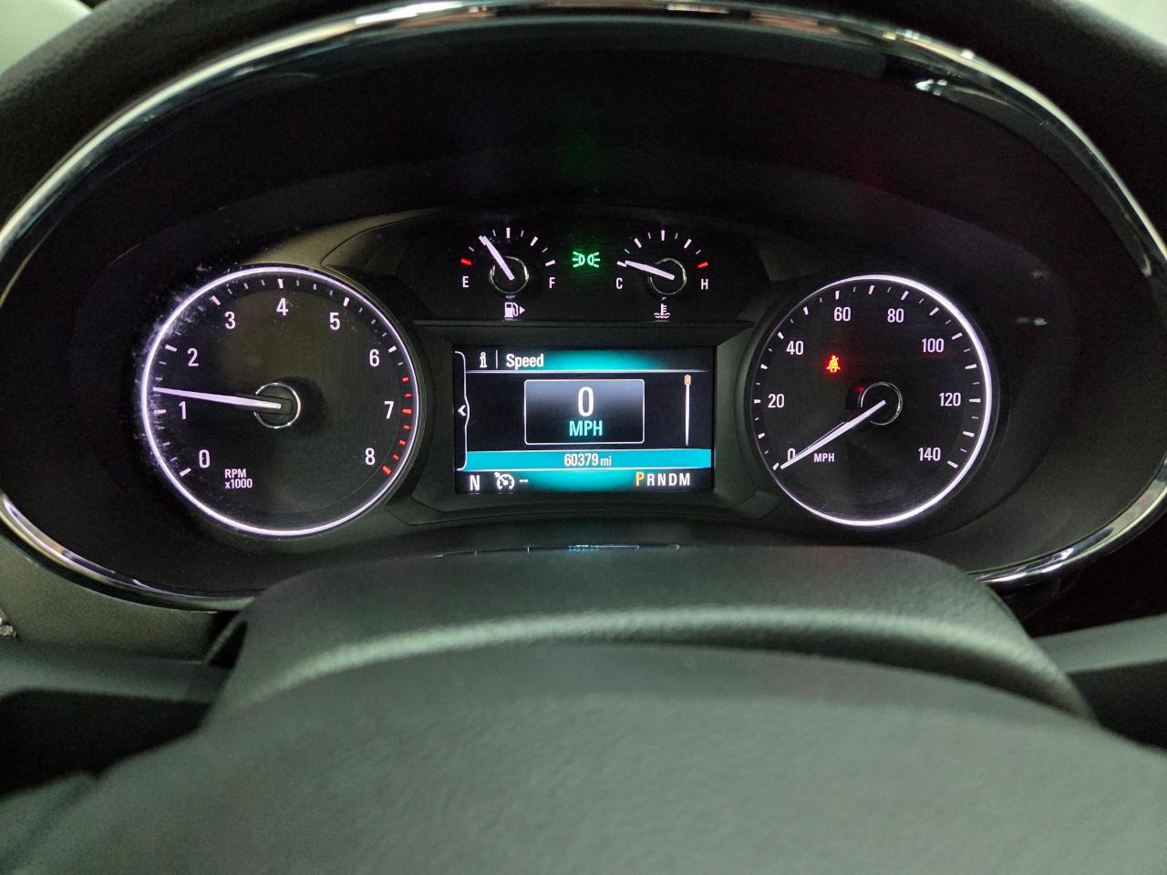 Buick Encore Preferred AWD 2017