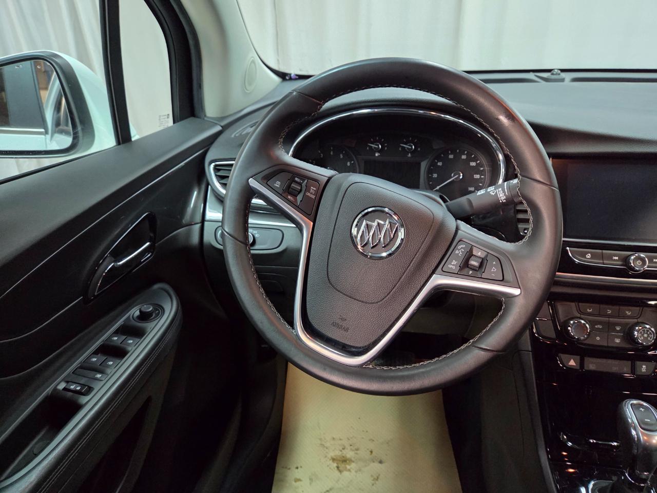 Buick Encore Preferred AWD 2017