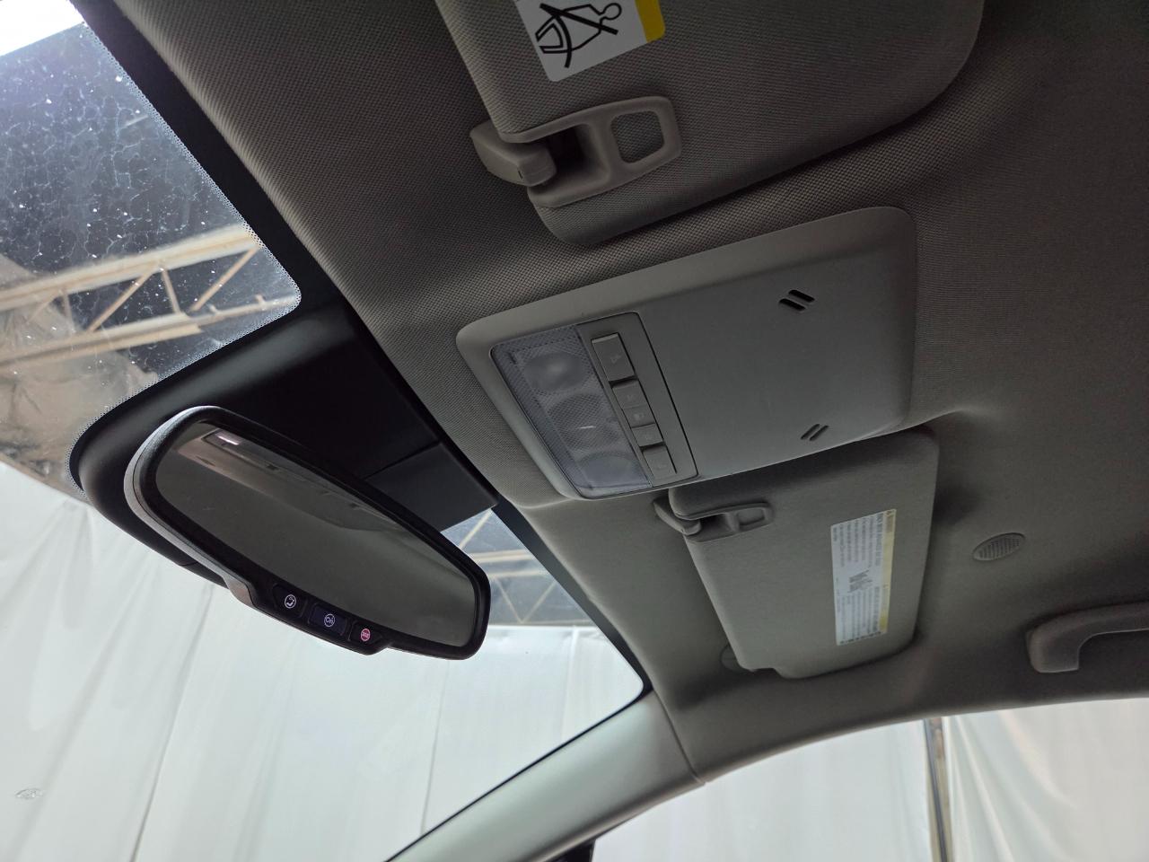 Buick Encore Preferred AWD 2017