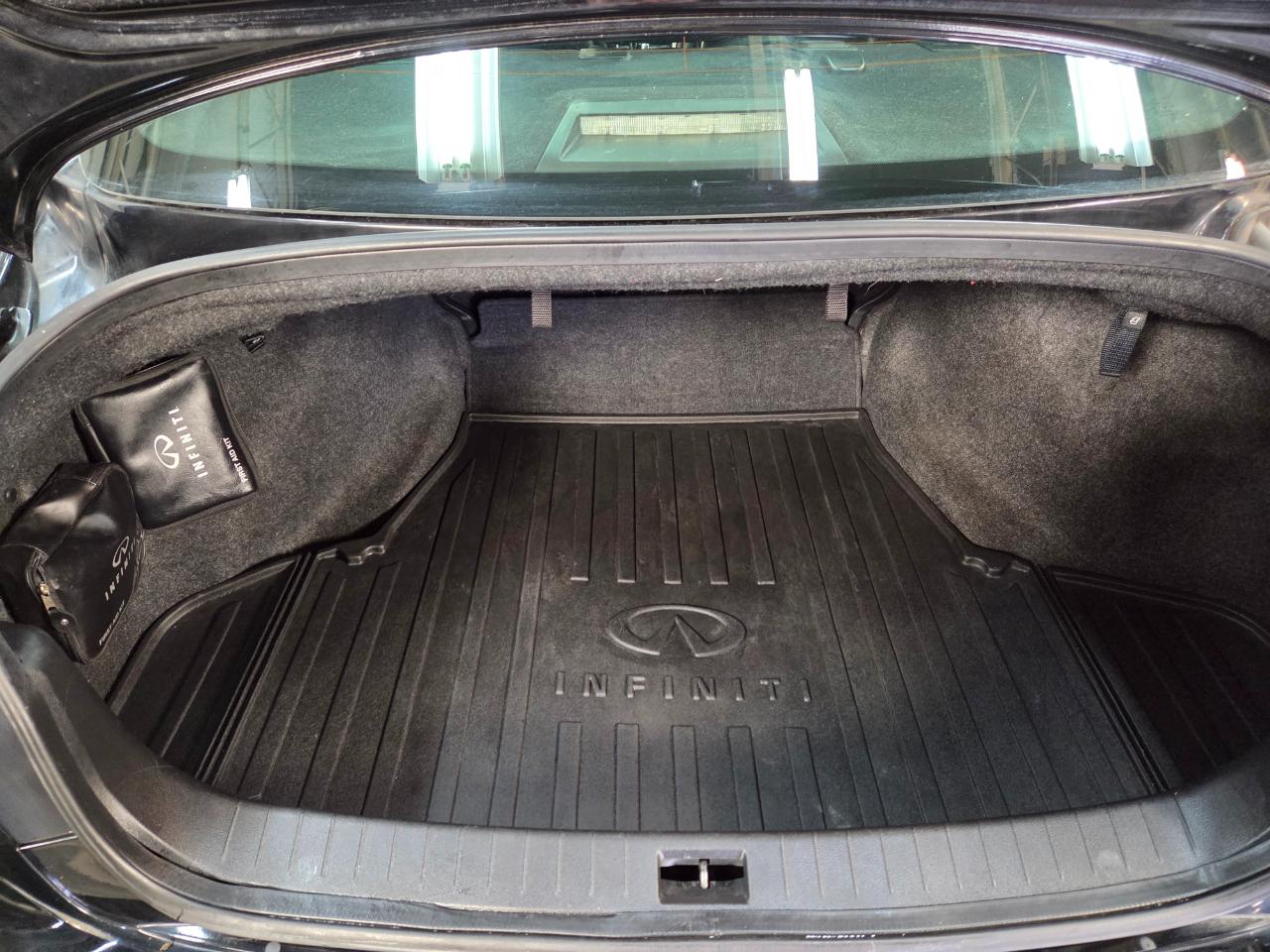 Infiniti Q50 3.0t LUXE AWD 2019