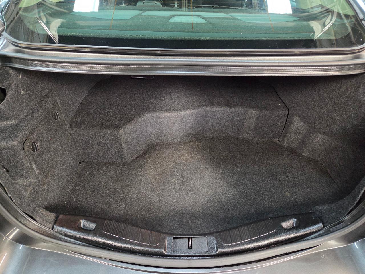 Ford Fusion Hybrid Titanium 2019