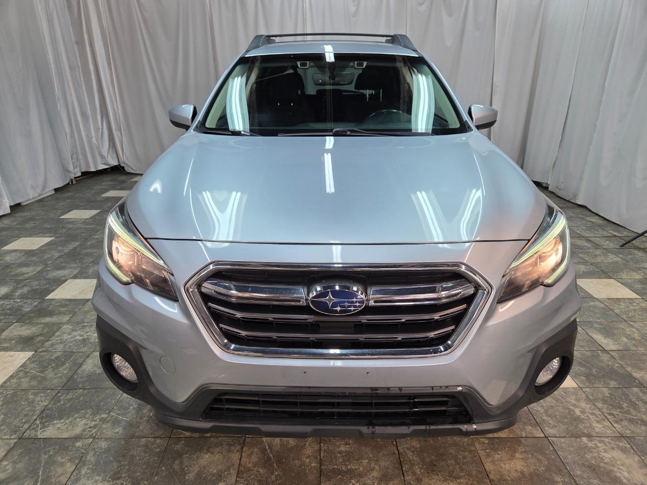 Subaru Outback 2.5i Premium 2019