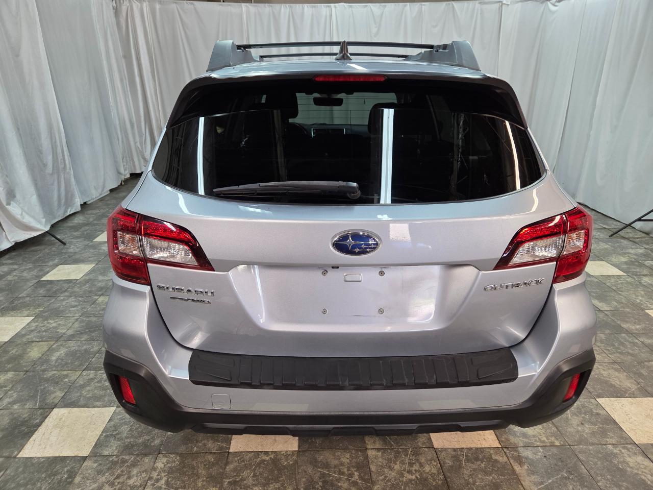 Subaru Outback 2.5i Premium 2019