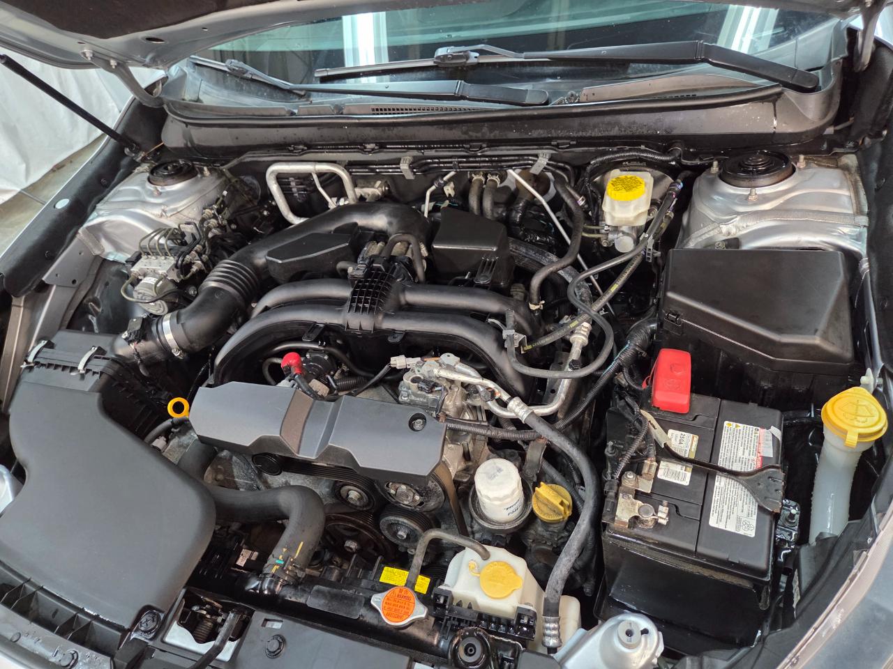 Subaru Outback 2.5i Premium 2019