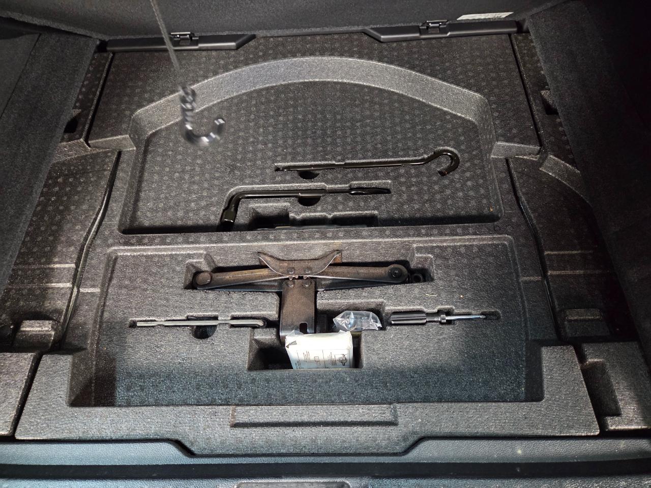 Subaru Outback 2.5i Premium 2019