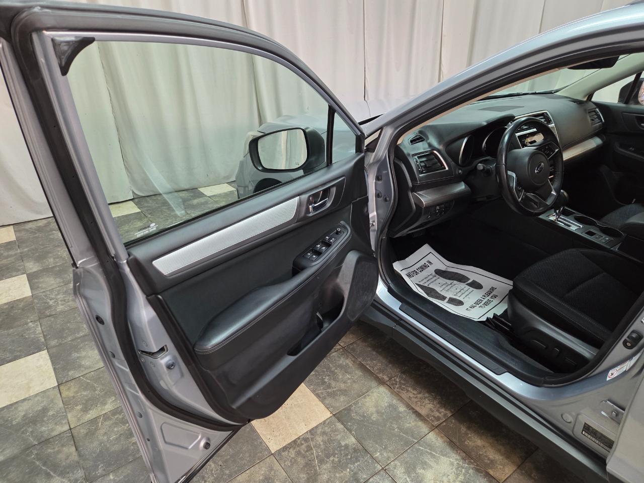 Subaru Outback 2.5i Premium 2019