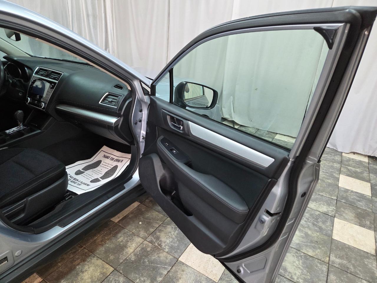 Subaru Outback 2.5i Premium 2019