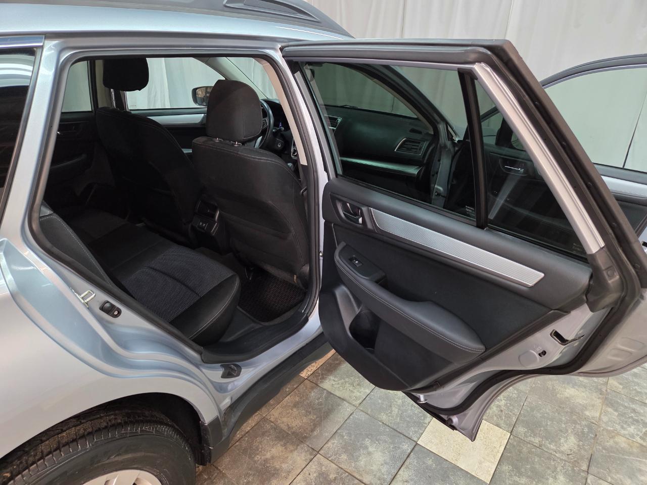 Subaru Outback 2.5i Premium 2019