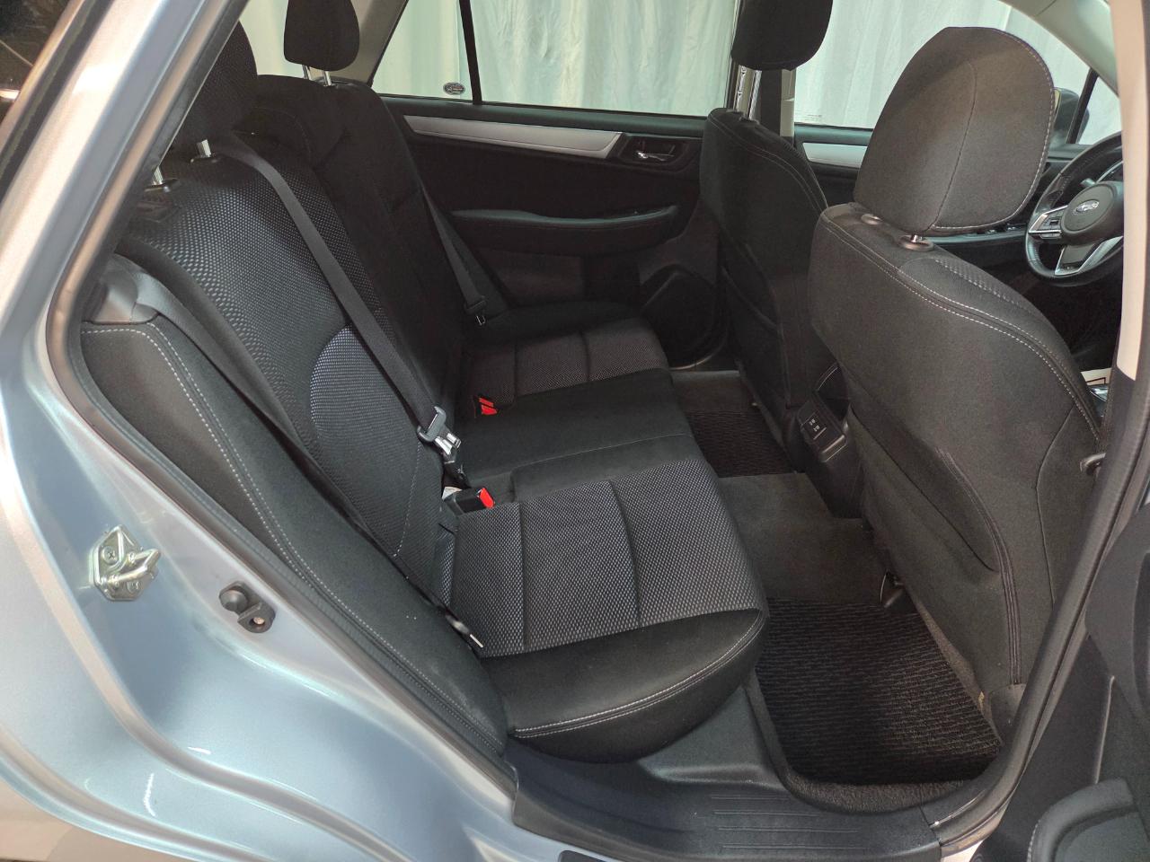 Subaru Outback 2.5i Premium 2019