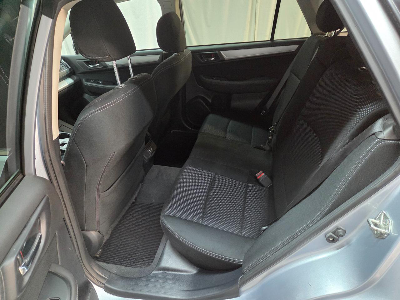 Subaru Outback 2.5i Premium 2019