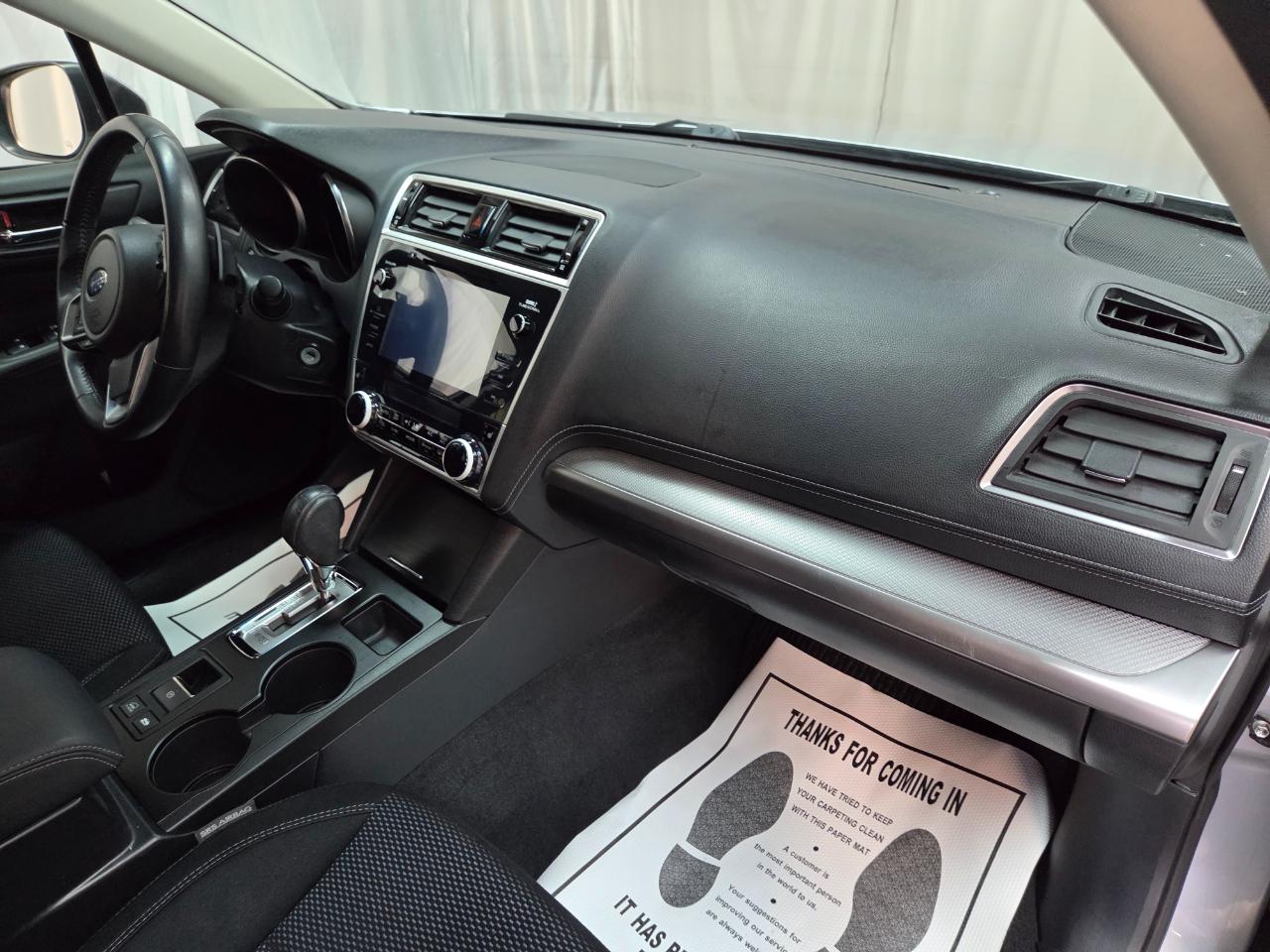 Subaru Outback 2.5i Premium 2019