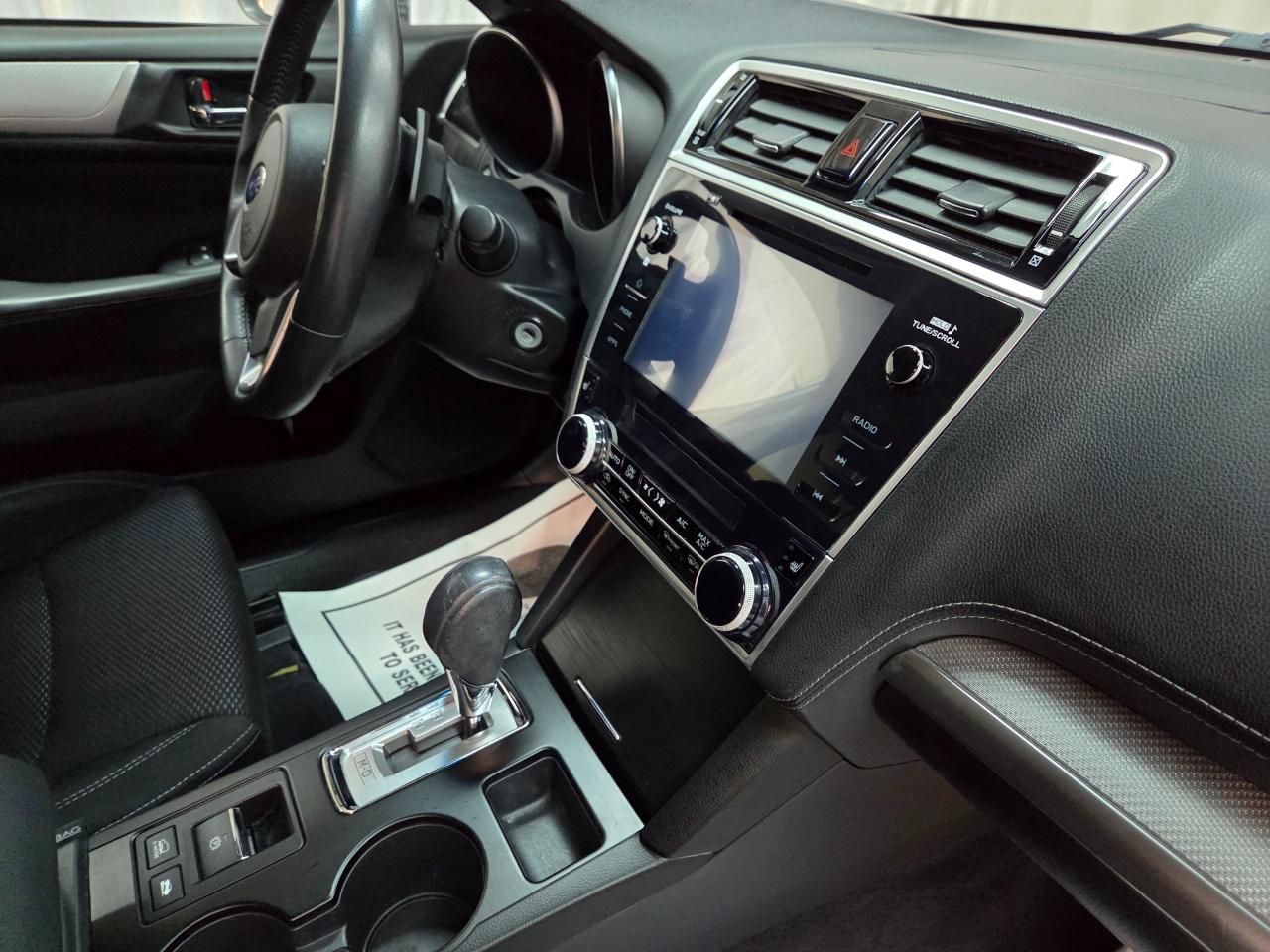 Subaru Outback 2.5i Premium 2019