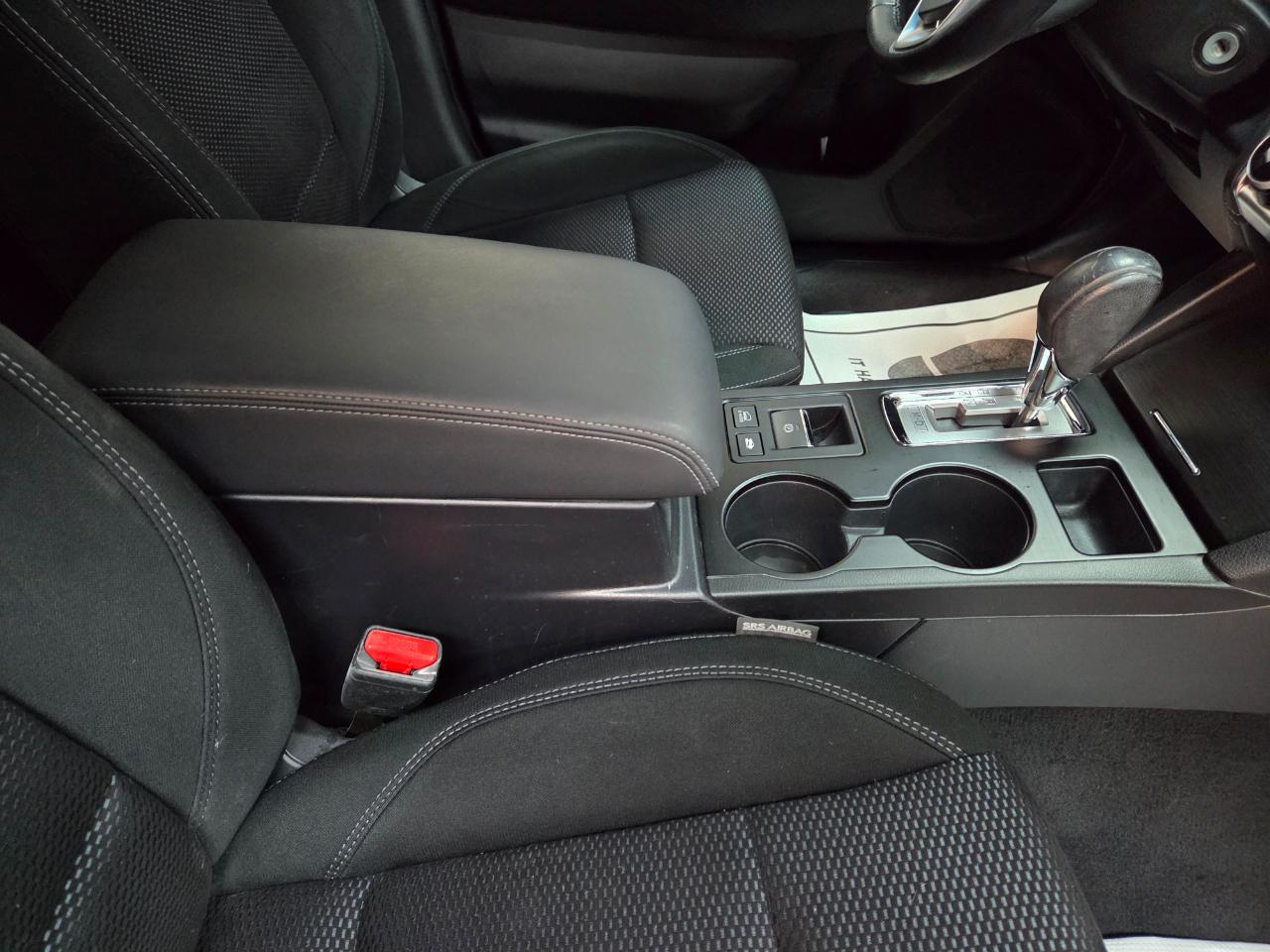 Subaru Outback 2.5i Premium 2019