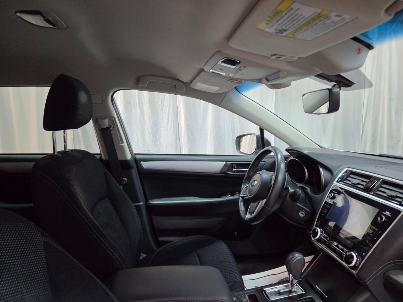 Subaru Outback 2.5i Premium 2019