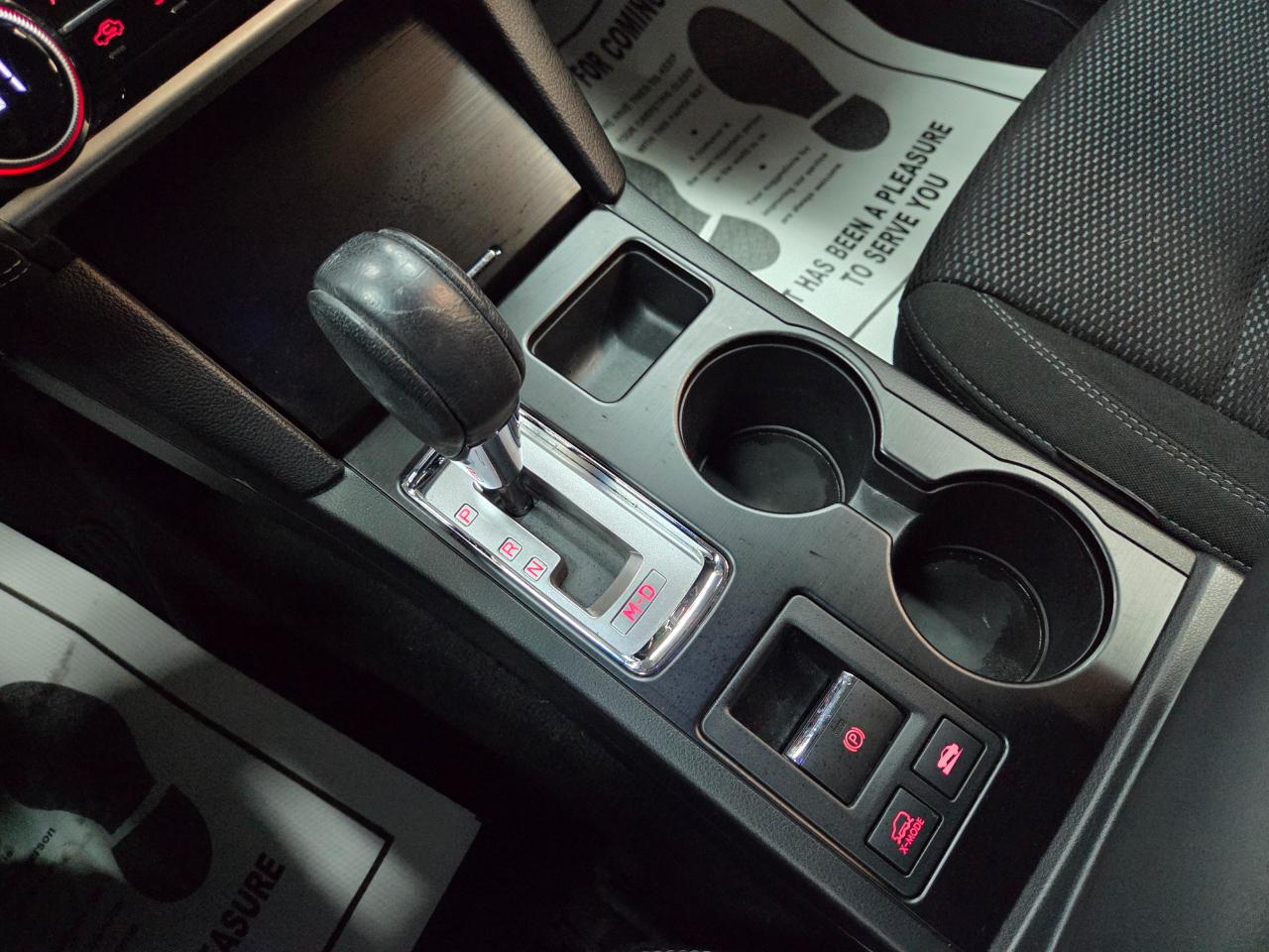 Subaru Outback 2.5i Premium 2019