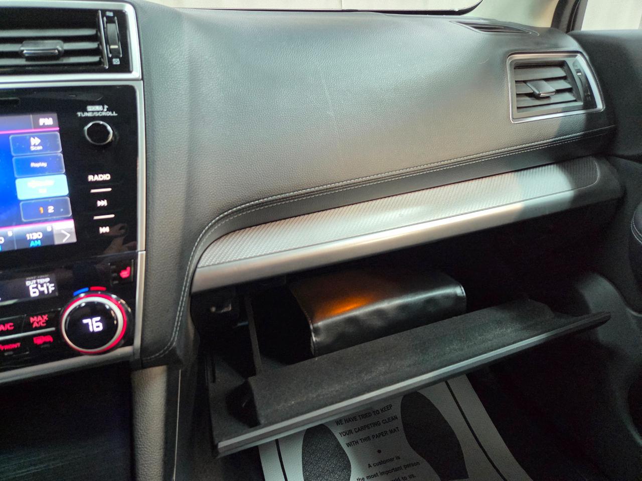 Subaru Outback 2.5i Premium 2019