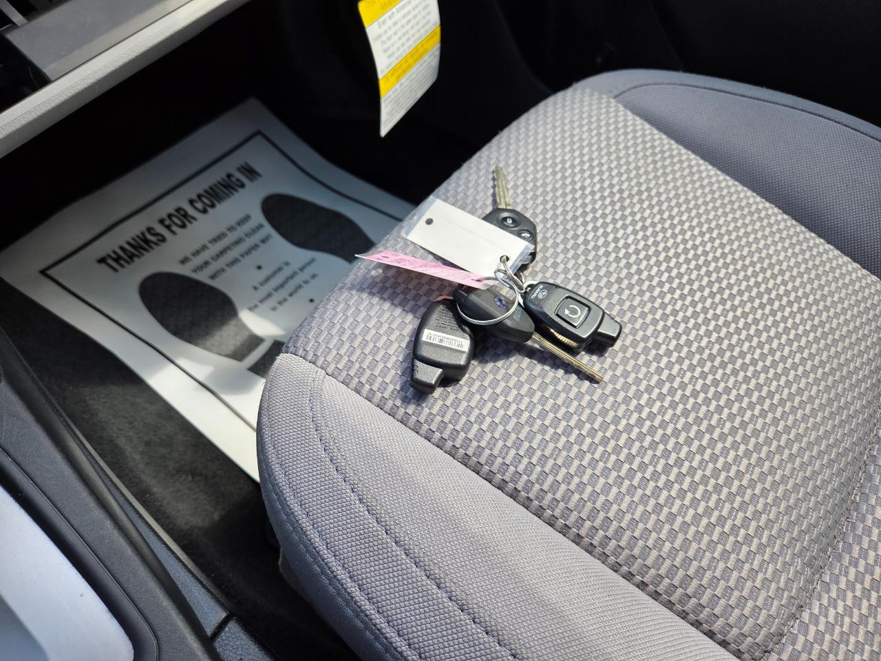 Subaru Forester 2.5i Premium CVT 2018