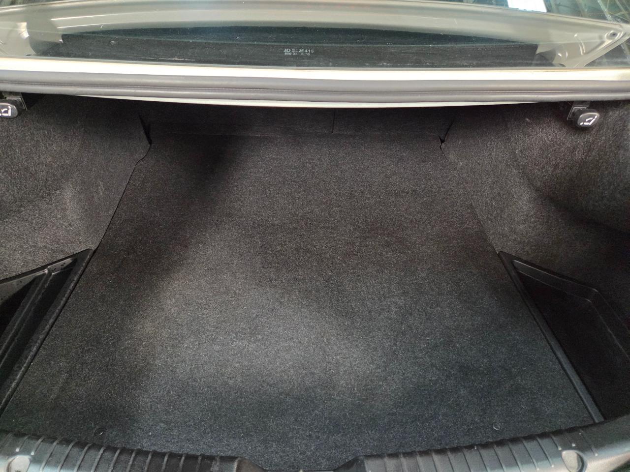 Mazda MAZDA6 Grand Touring 2017