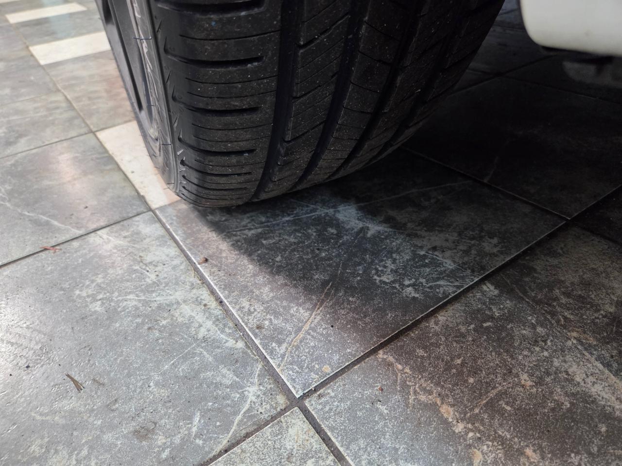 Mazda MAZDA6 Grand Touring 2017