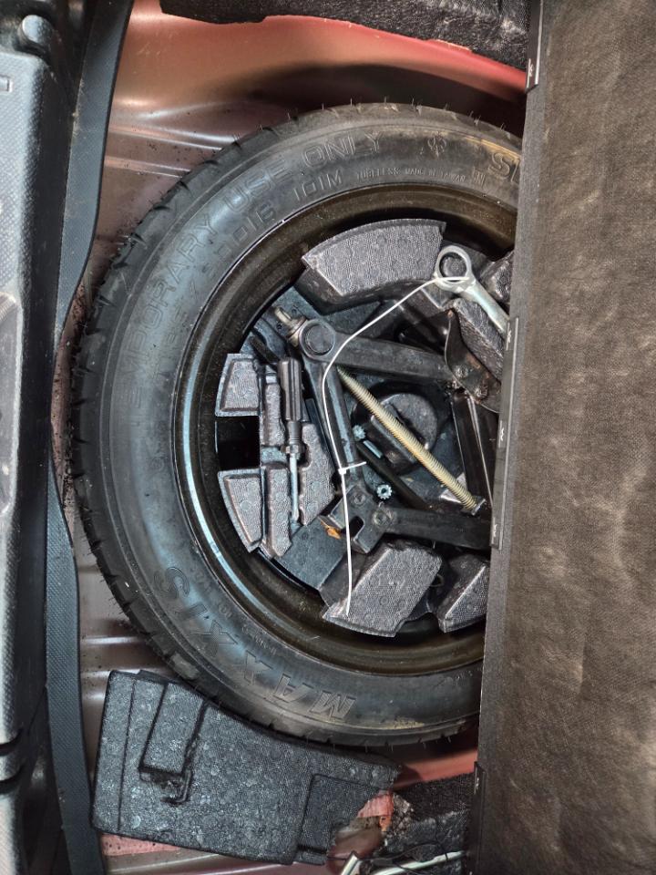 Subaru Impreza 2.0i CVT 5-Door 2019