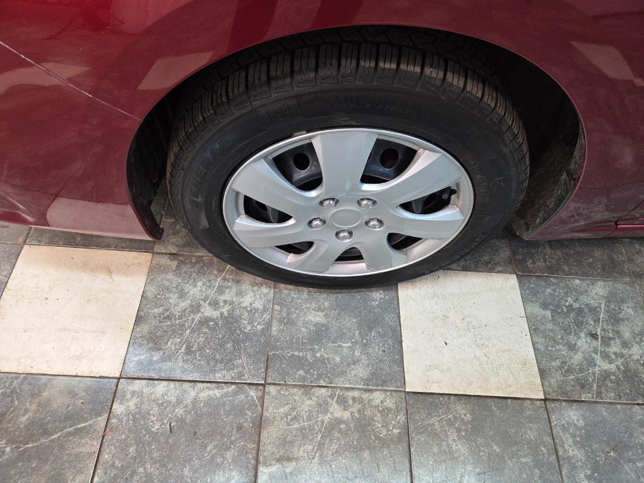 Subaru Impreza 2.0i CVT 5-Door 2019