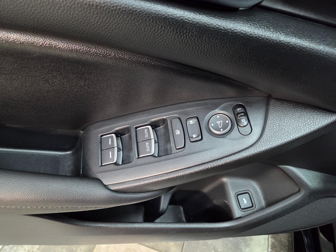 Honda Accord LX CVT 2020