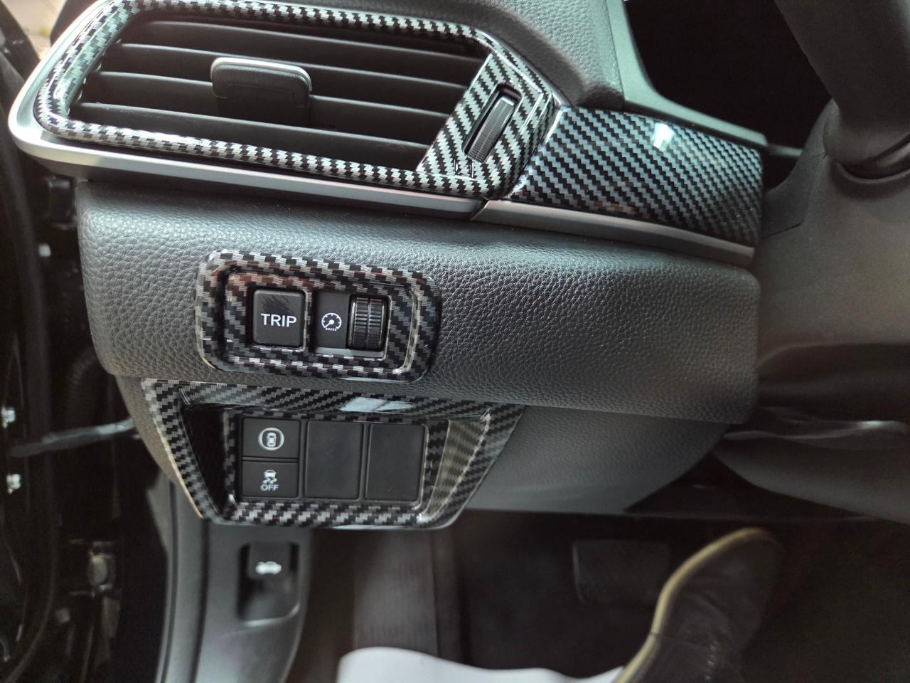 Honda Accord LX CVT 2020