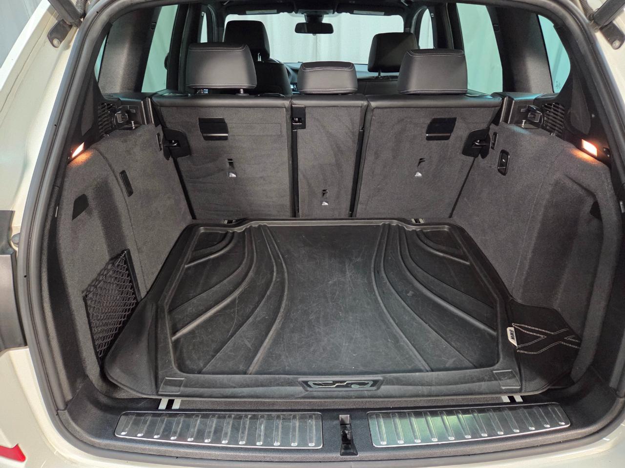 BMW X3 xDrive28i 2017