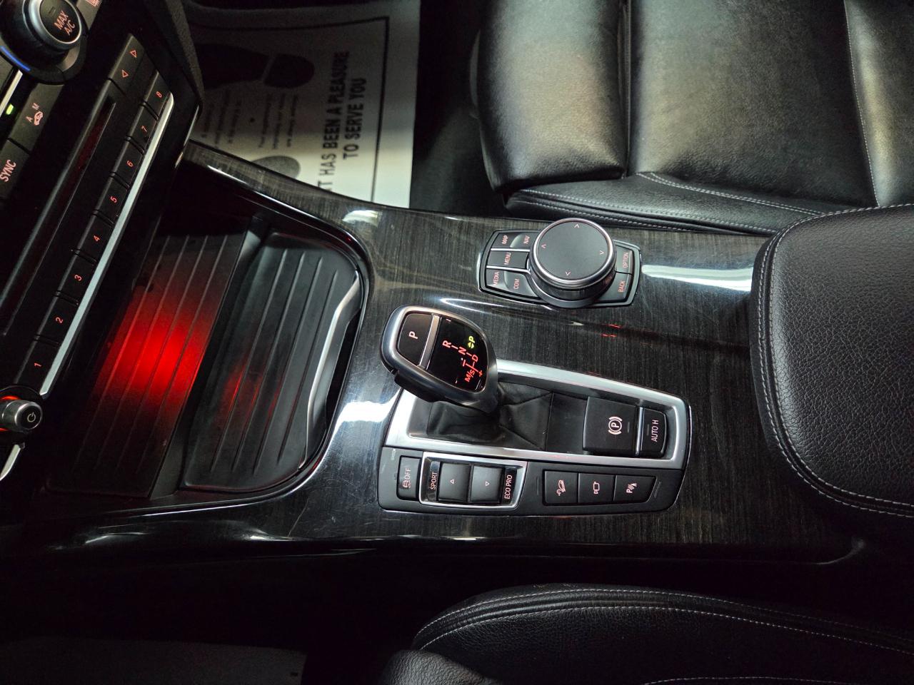 BMW X3 xDrive28i 2017