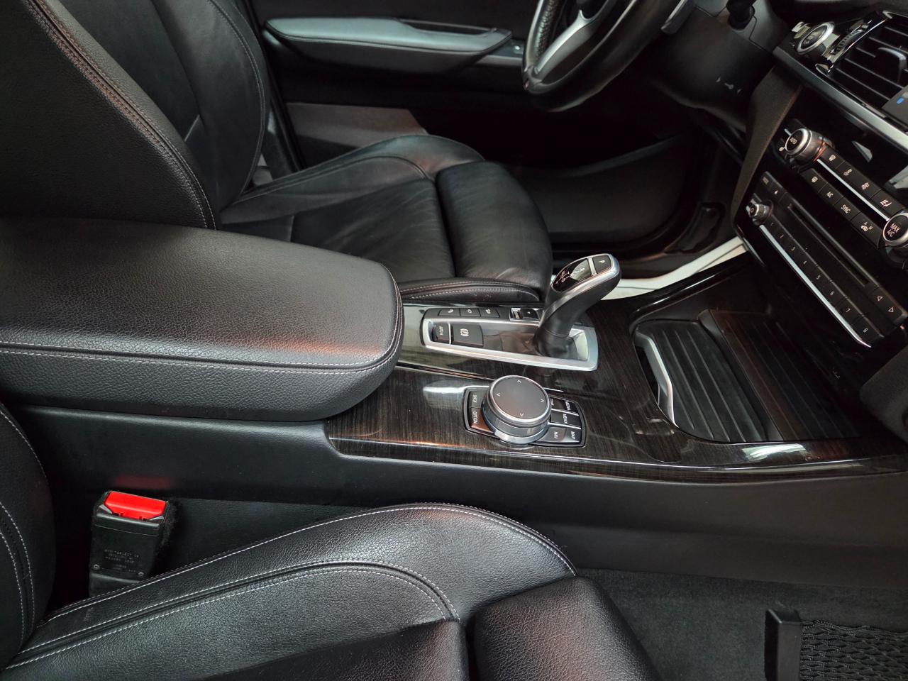 BMW X3 xDrive28i 2017