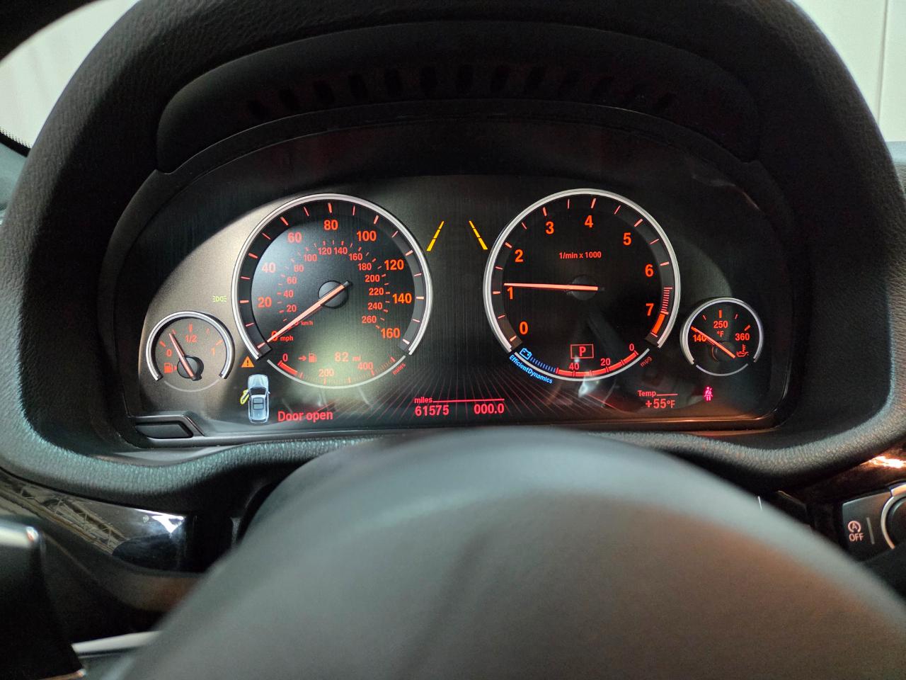 BMW X3 xDrive28i 2017