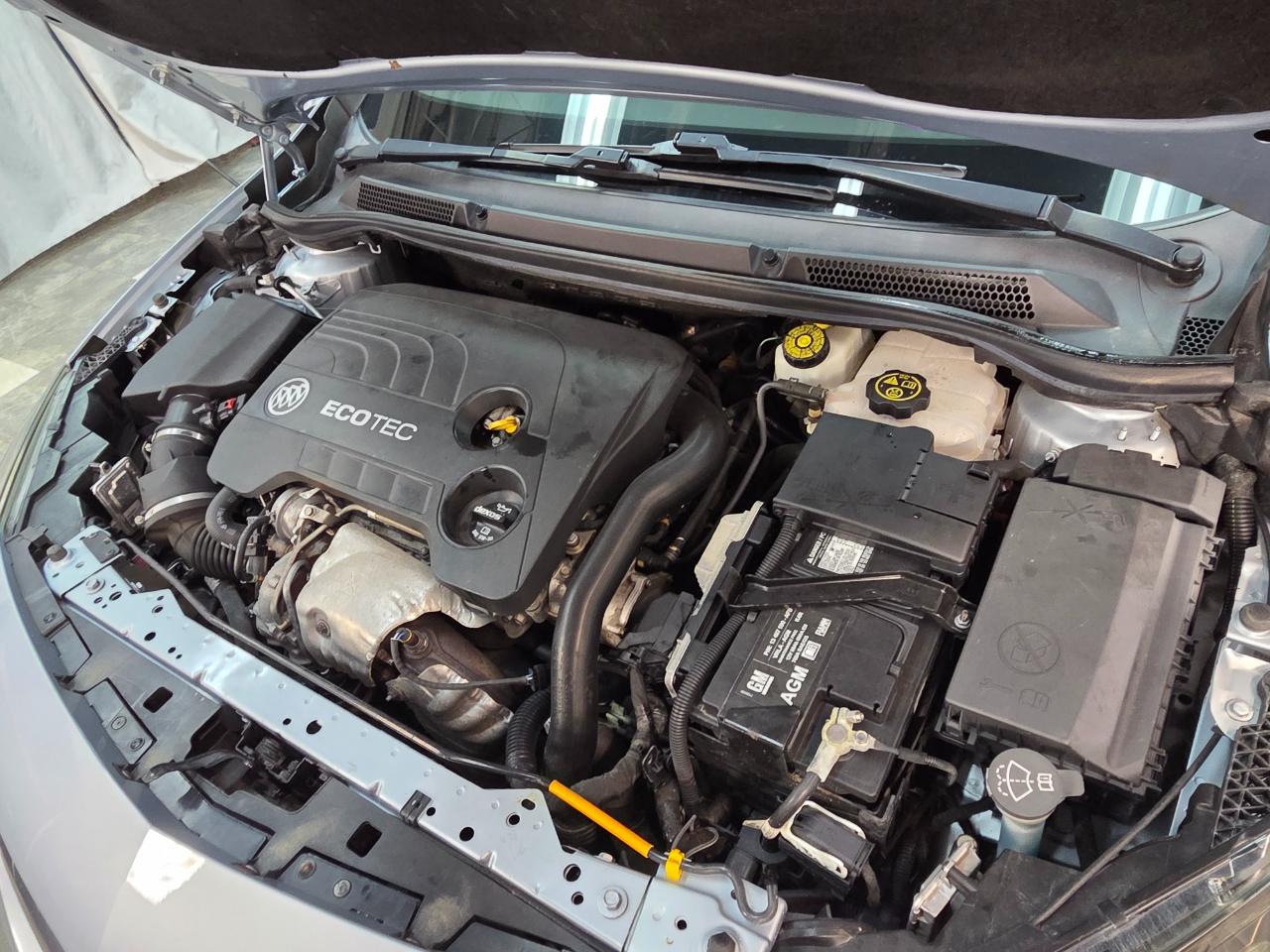 Buick Cascada Premium 2018