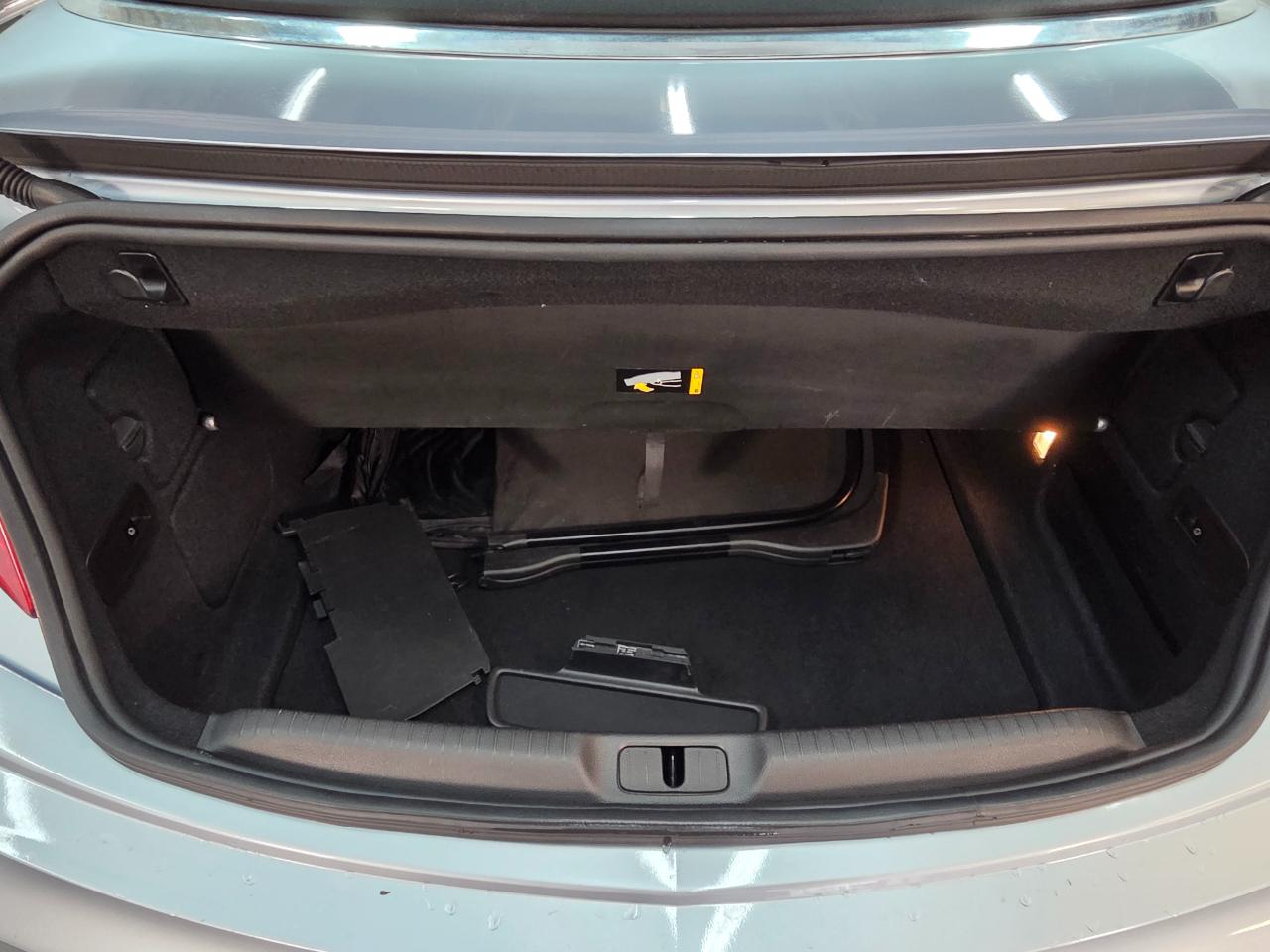 Buick Cascada Premium 2018