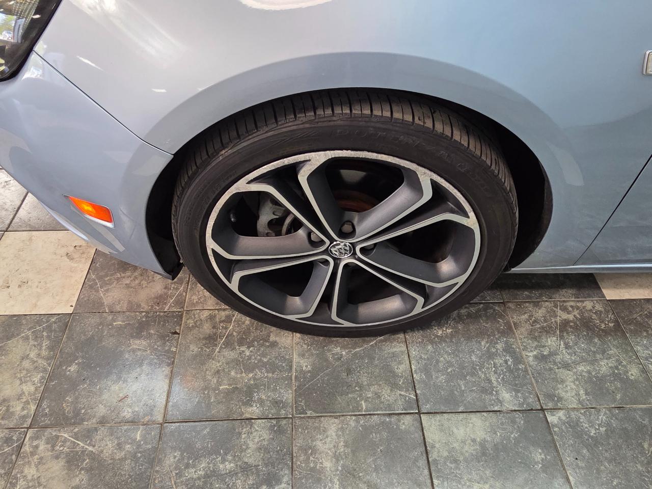 Buick Cascada Premium 2018