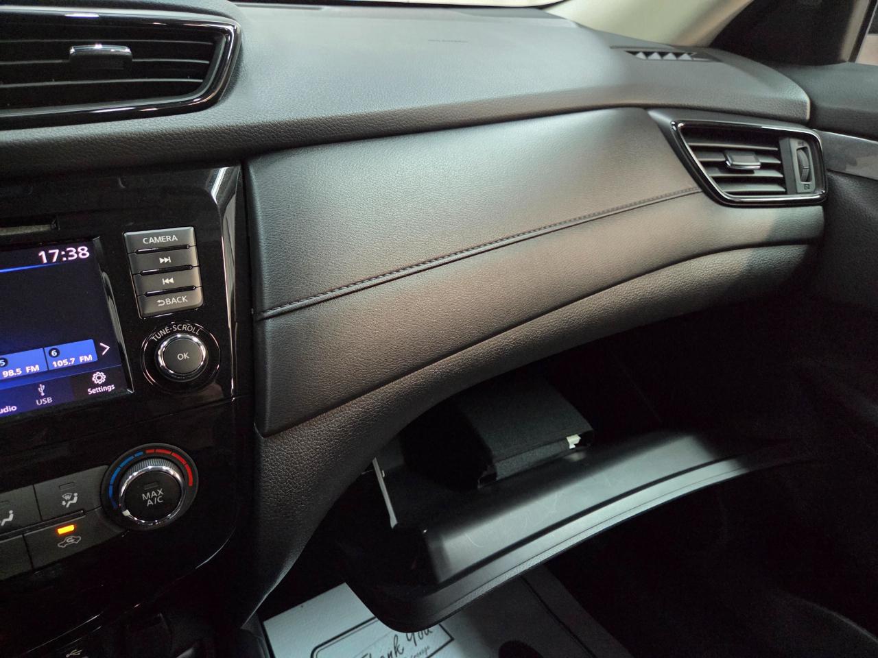 Nissan Rogue S AWD 2019