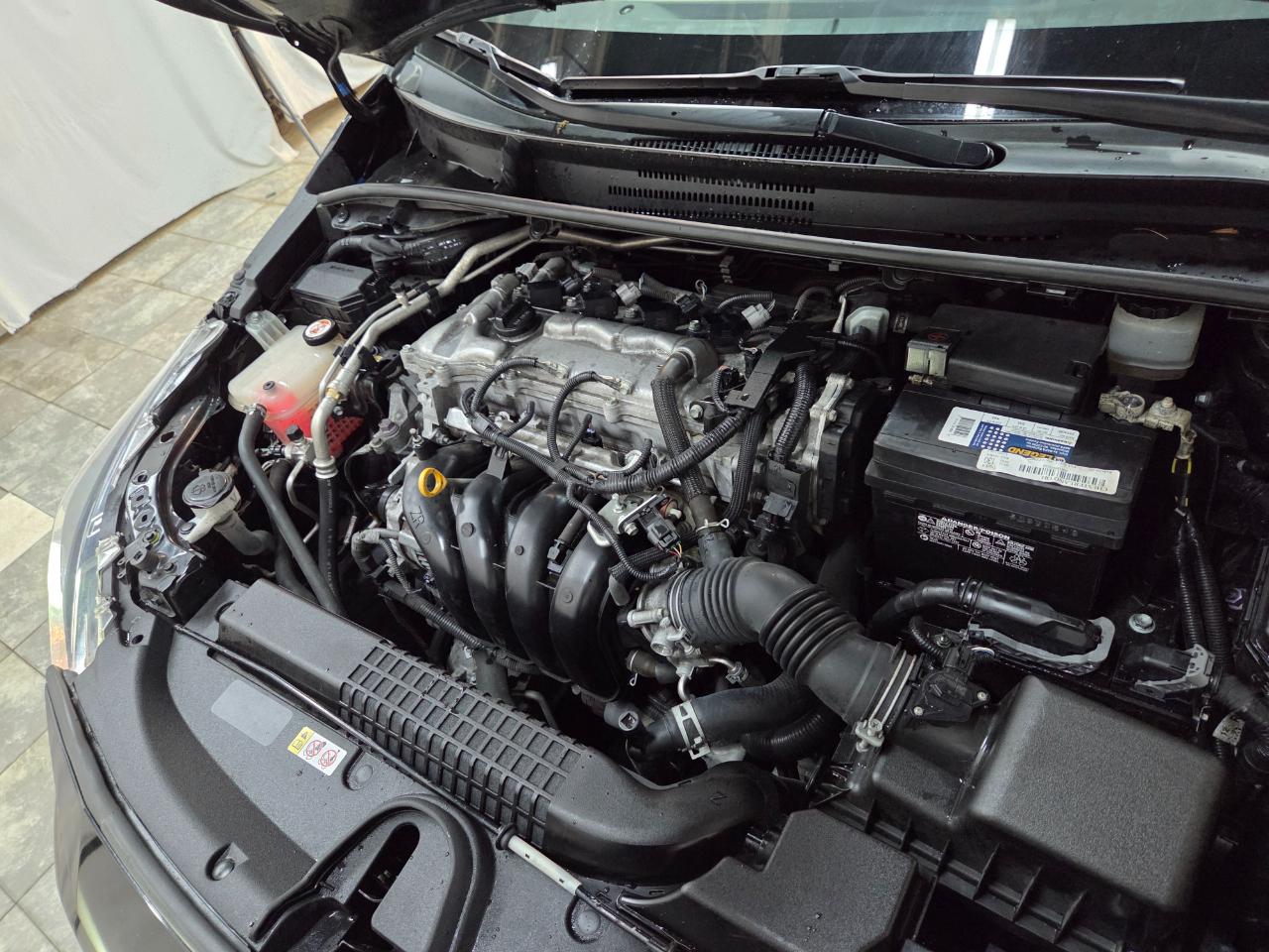 Toyota Corolla LE 2020